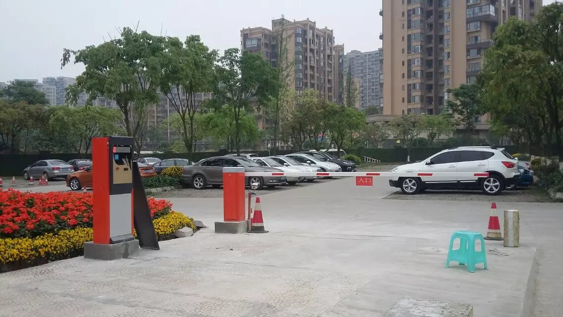 宁波江北区宁波江北区黑龙江哈尔滨市停车收费系统