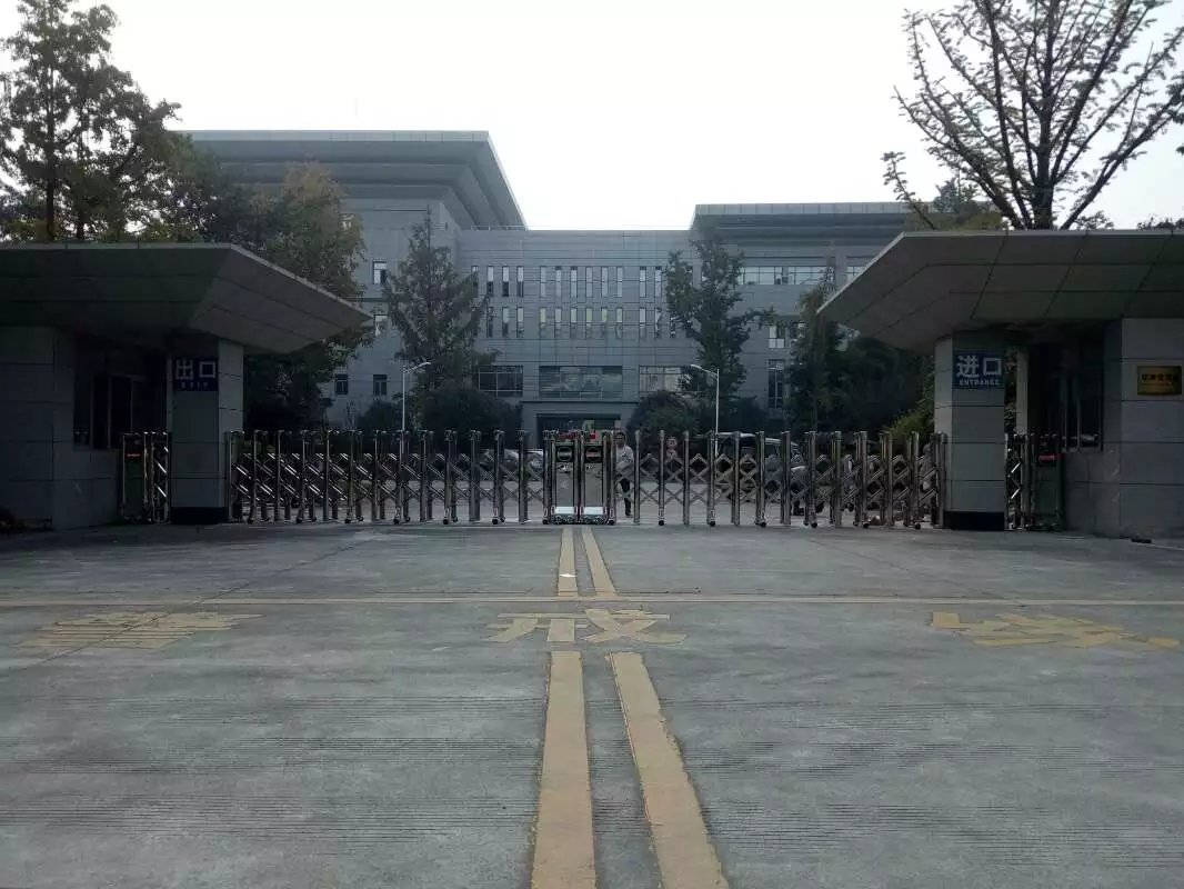 宁波江北区宁波江北区四川消防总队伸缩门